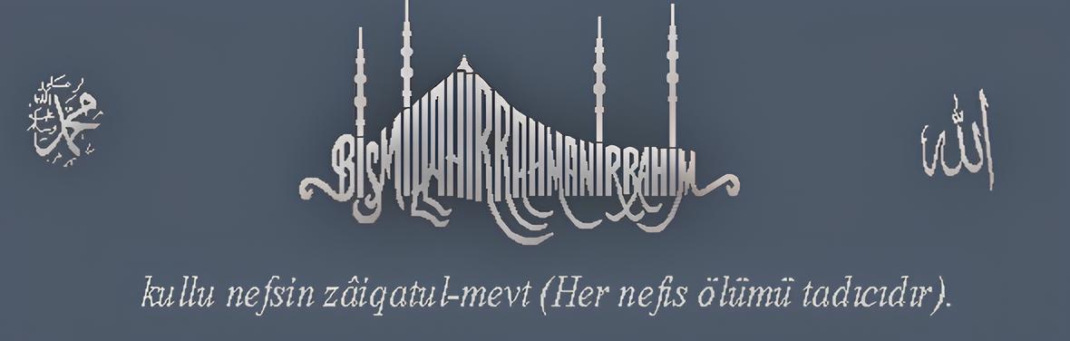 Nizamlar Mermer Eskişehir Mezar Yapımı Logo