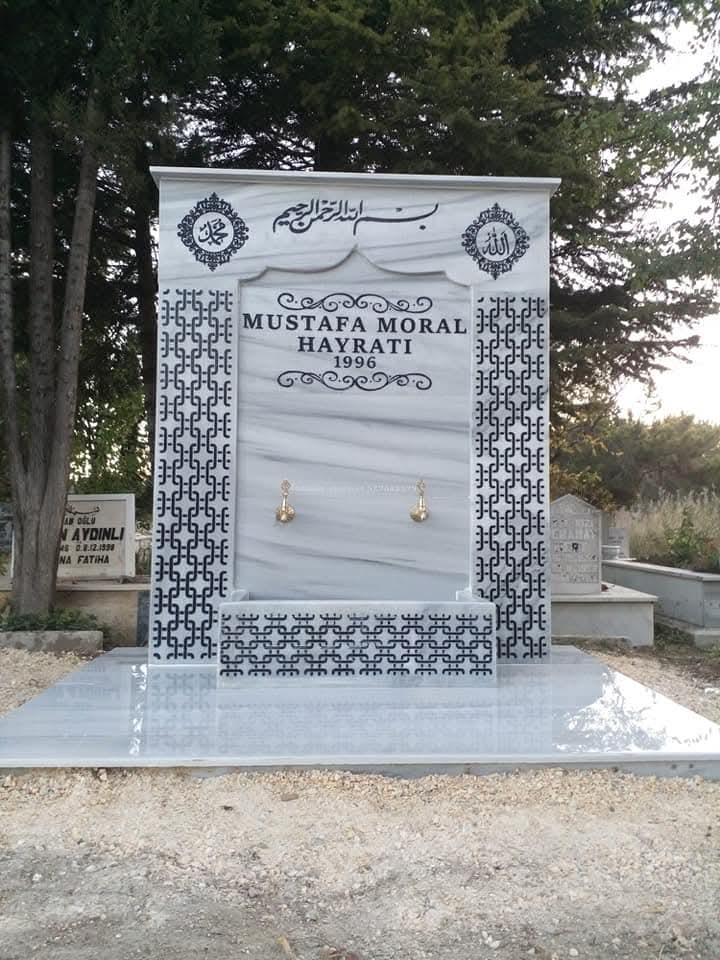 Zincirlikuyu Çeşme