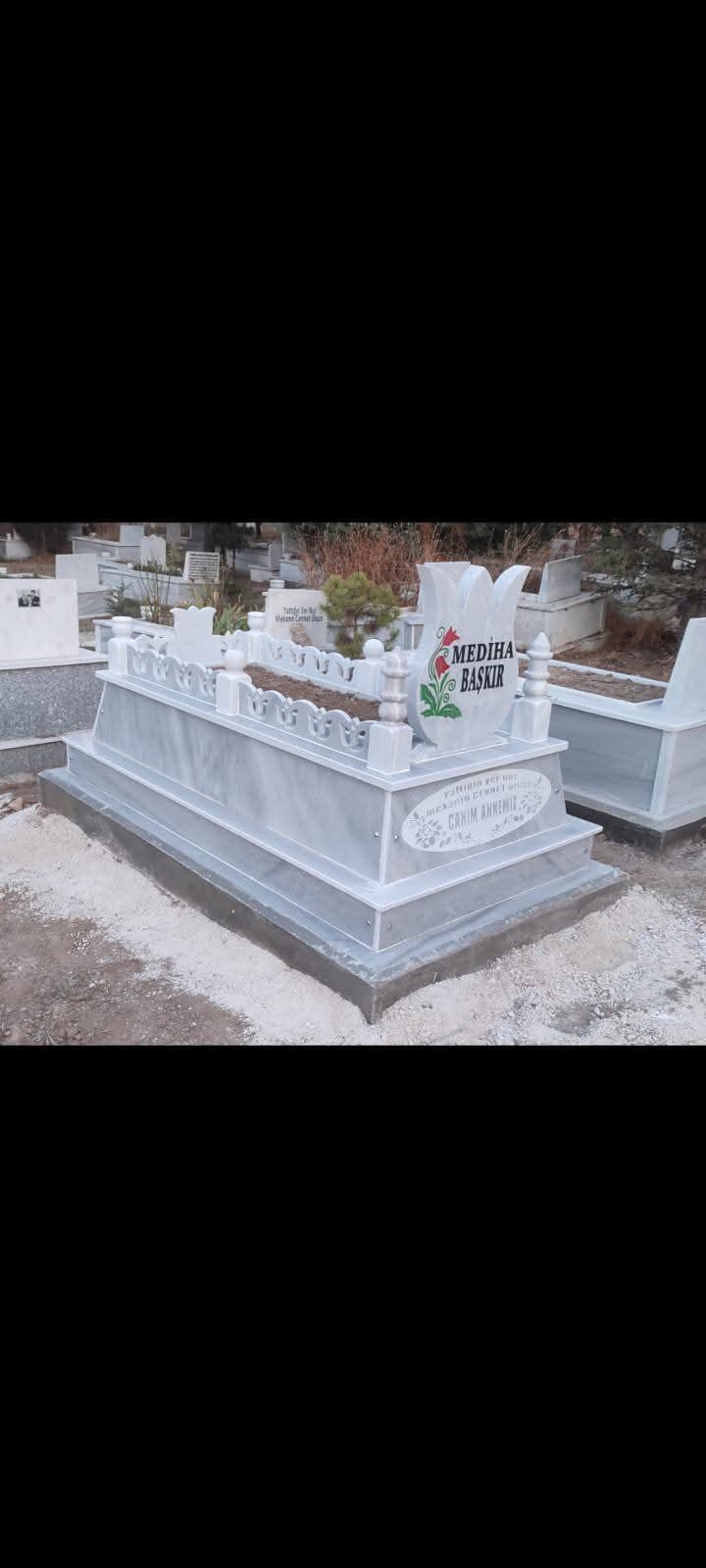 Özel Mezar