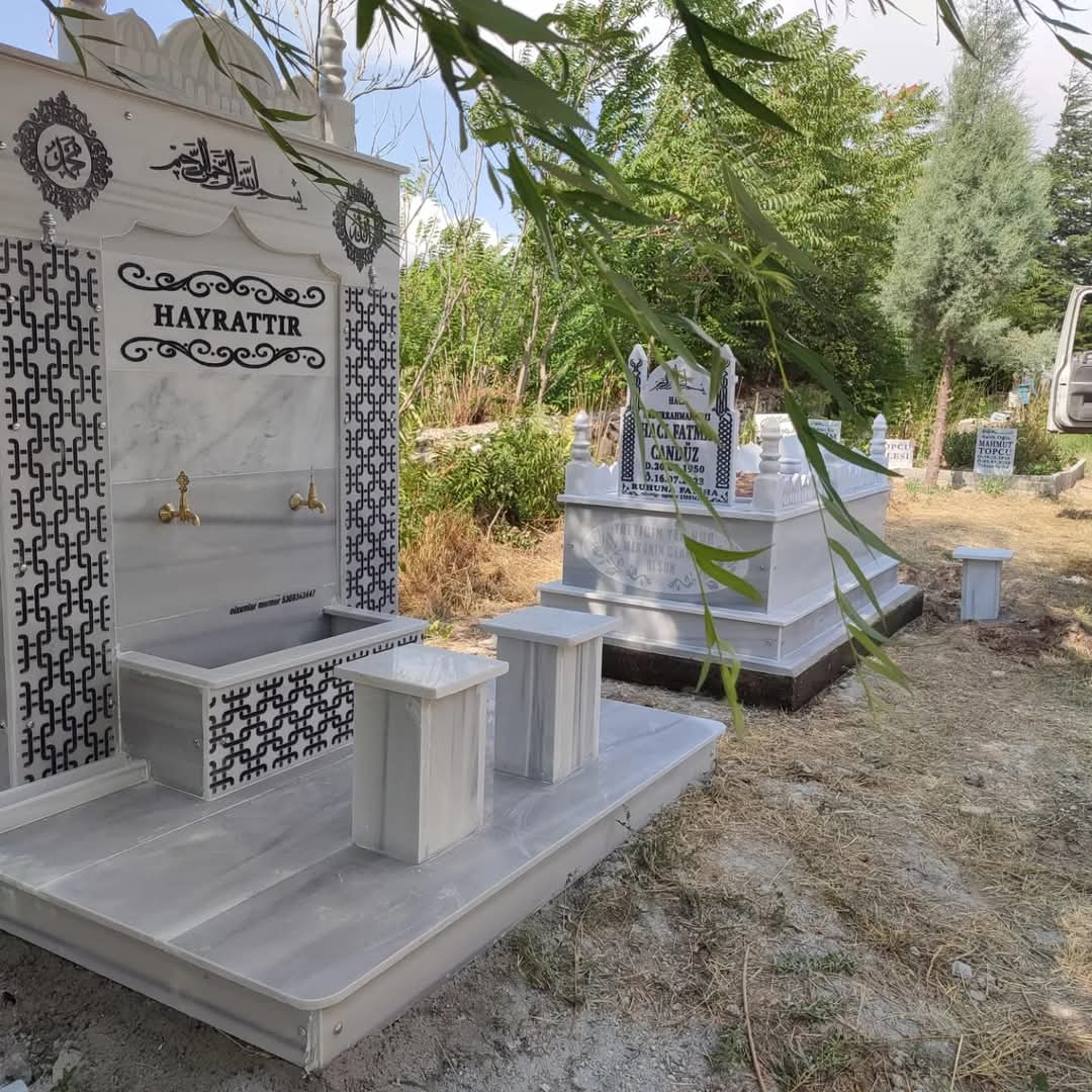 Eskişehir Çeşme Modeli